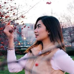 Meet your Posher, Dorothy